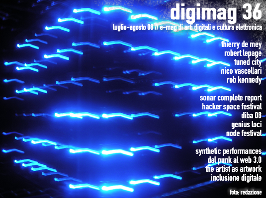 digimag 36